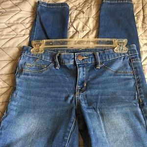 Mossimo | Denim skinny jeans